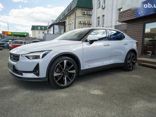 Polestar 2, об'ємом двигуна 0 л та пробігом 60 тис. км за 24500 $, фото 2 на Automoto.ua