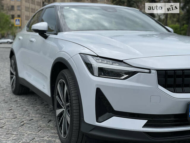 Polestar 2, об'ємом двигуна 0 л та пробігом 3 тис. км за 25400 $, фото 17 на Automoto.ua