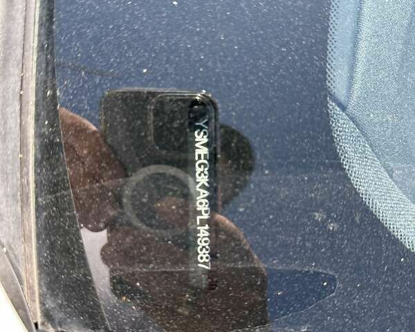 Polestar 2, объемом двигателя 0 л и пробегом 9 тыс. км за 22999 $, фото 9 на Automoto.ua