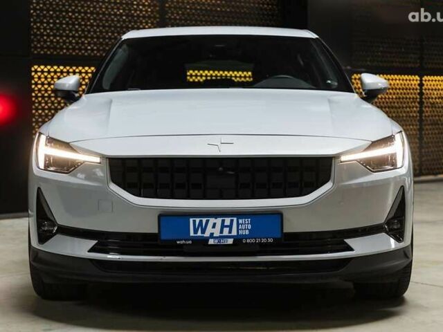 Polestar 2, объемом двигателя 0 л и пробегом 70 тыс. км за 20900 $, фото 2 на Automoto.ua