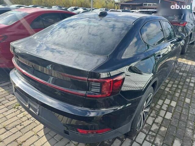 Polestar 2, об'ємом двигуна 0 л та пробігом 117 тис. км за 15900 $, фото 2 на Automoto.ua