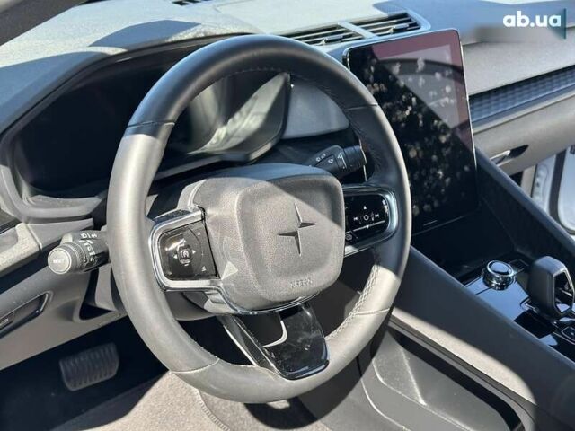 Polestar 2, объемом двигателя 0 л и пробегом 9 тыс. км за 22999 $, фото 27 на Automoto.ua