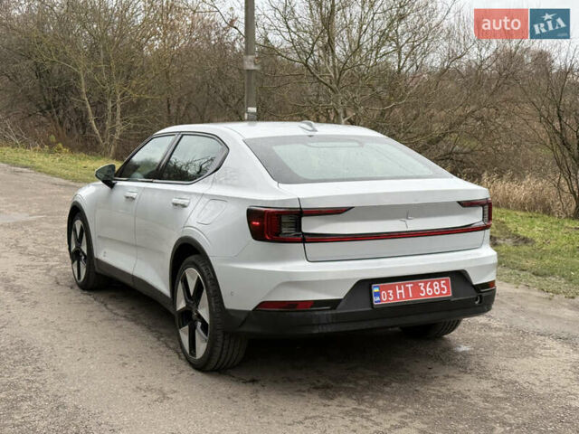 Polestar 2, объемом двигателя 0 л и пробегом 157 тыс. км за 15900 $, фото 2 на Automoto.ua