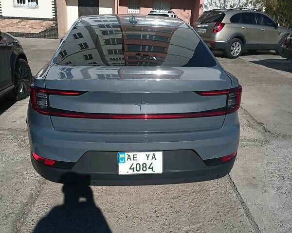 Polestar 2, об'ємом двигуна 0 л та пробігом 27 тис. км за 25200 $, фото 1 на Automoto.ua
