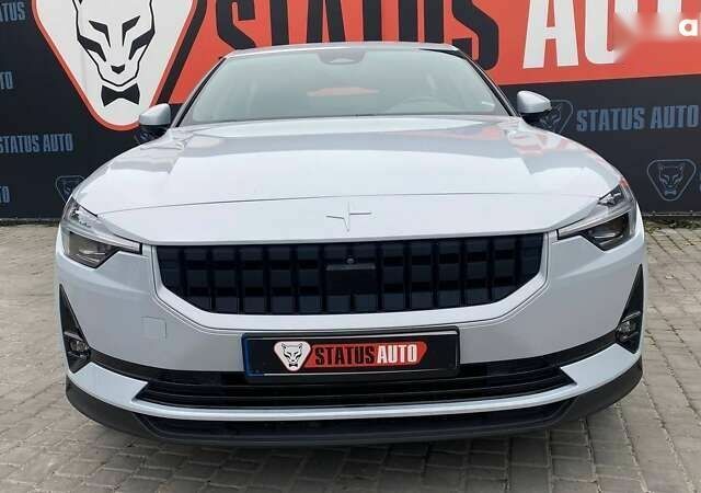 Polestar 2, об'ємом двигуна 0 л та пробігом 123 тис. км за 21000 $, фото 3 на Automoto.ua