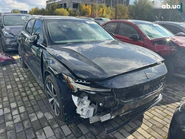 Polestar 2, об'ємом двигуна 0 л та пробігом 117 тис. км за 15900 $, фото 1 на Automoto.ua