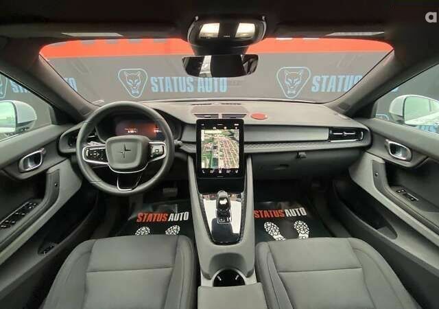 Polestar 2, об'ємом двигуна 0 л та пробігом 123 тис. км за 21000 $, фото 29 на Automoto.ua