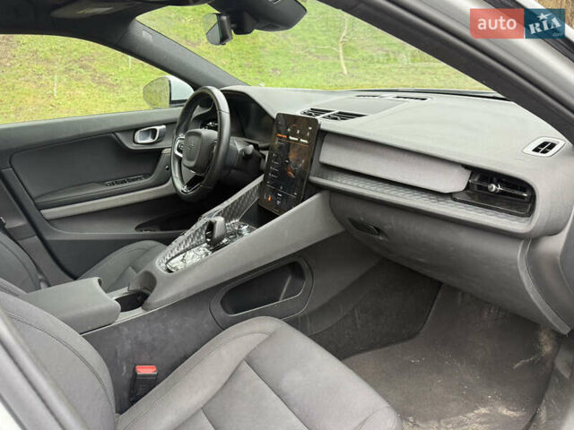 Polestar 2, объемом двигателя 0 л и пробегом 157 тыс. км за 15900 $, фото 4 на Automoto.ua