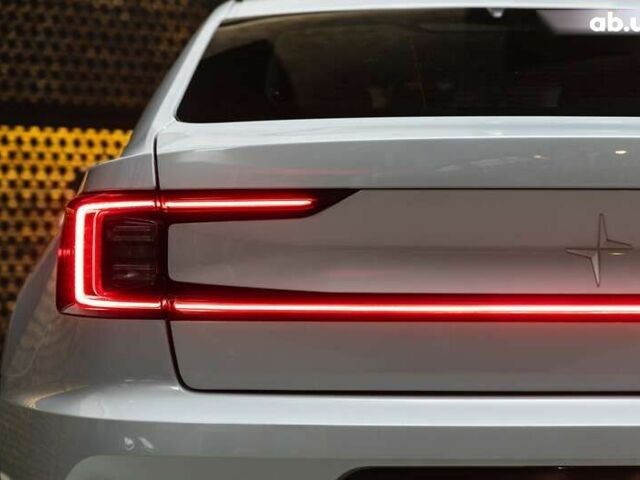 Polestar 2, объемом двигателя 0 л и пробегом 70 тыс. км за 20900 $, фото 9 на Automoto.ua
