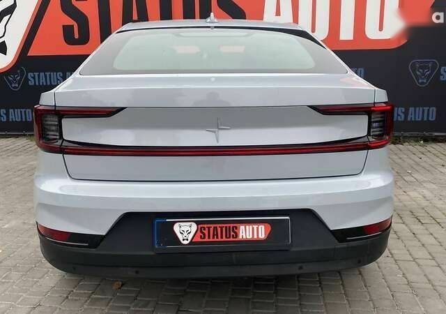 Polestar 2, об'ємом двигуна 0 л та пробігом 123 тис. км за 21000 $, фото 5 на Automoto.ua