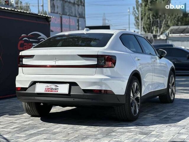 Polestar 2, объемом двигателя 0 л и пробегом 9 тыс. км за 22999 $, фото 22 на Automoto.ua