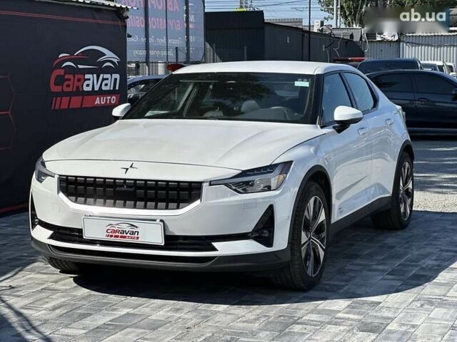Polestar 2, объемом двигателя 0 л и пробегом 9 тыс. км за 22999 $, фото 10 на Automoto.ua