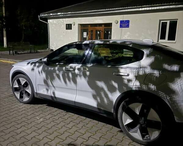 Polestar 2, об'ємом двигуна 0 л та пробігом 113 тис. км за 18000 $, фото 3 на Automoto.ua