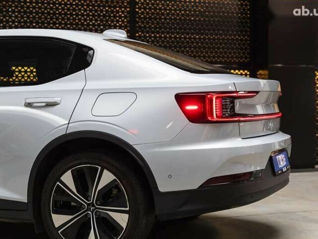 Polestar 2, объемом двигателя 0 л и пробегом 70 тыс. км за 20900 $, фото 11 на Automoto.ua