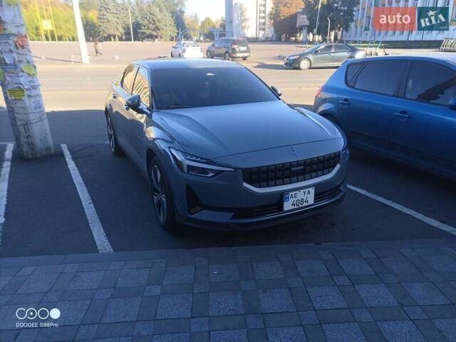Polestar 2, об'ємом двигуна 0 л та пробігом 27 тис. км за 25200 $, фото 3 на Automoto.ua