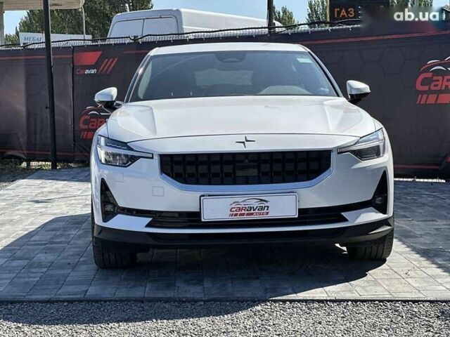 Polestar 2, объемом двигателя 0 л и пробегом 9 тыс. км за 22999 $, фото 19 на Automoto.ua