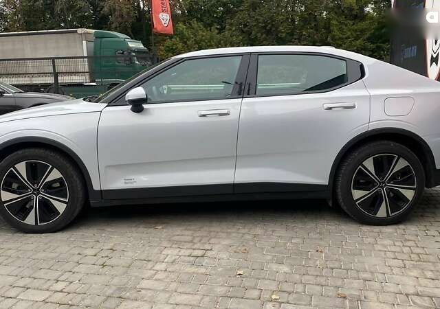 Polestar 2, об'ємом двигуна 0 л та пробігом 123 тис. км за 21000 $, фото 7 на Automoto.ua