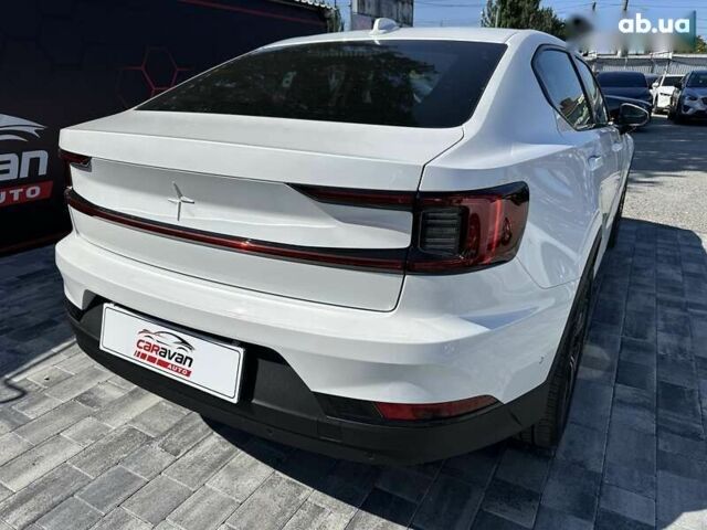 Polestar 2, объемом двигателя 0 л и пробегом 9 тыс. км за 22999 $, фото 24 на Automoto.ua