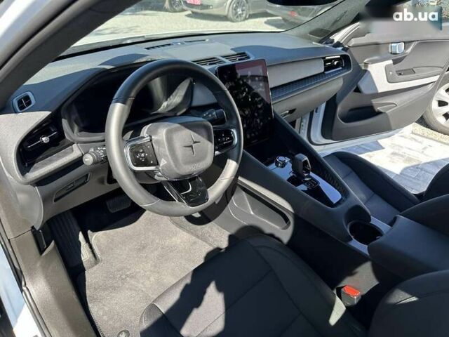 Polestar 2, объемом двигателя 0 л и пробегом 9 тыс. км за 22999 $, фото 28 на Automoto.ua