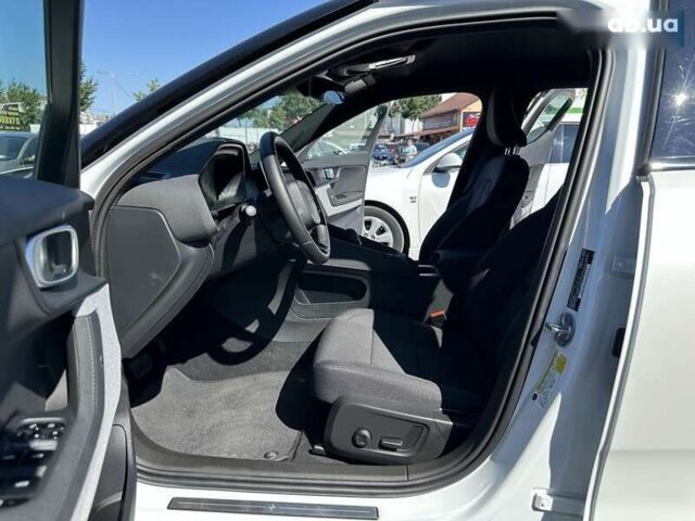 Polestar 2, объемом двигателя 0 л и пробегом 9 тыс. км за 22999 $, фото 23 на Automoto.ua