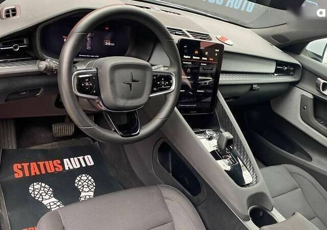 Polestar 2, об'ємом двигуна 0 л та пробігом 123 тис. км за 21000 $, фото 14 на Automoto.ua