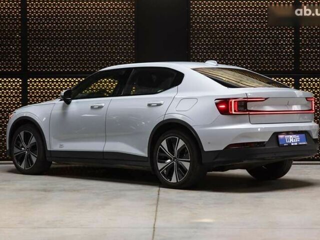 Polestar 2, объемом двигателя 0 л и пробегом 70 тыс. км за 20900 $, фото 10 на Automoto.ua