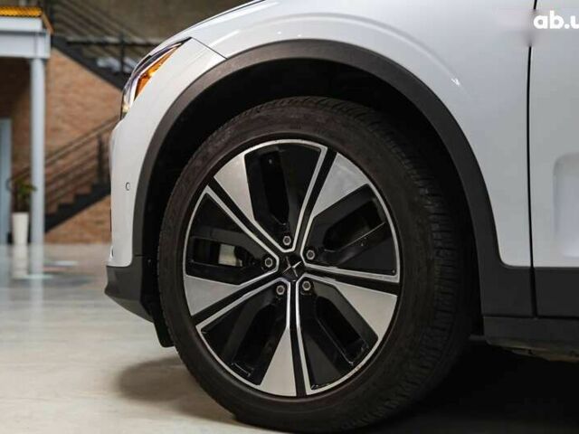Polestar 2, объемом двигателя 0 л и пробегом 70 тыс. км за 20900 $, фото 13 на Automoto.ua