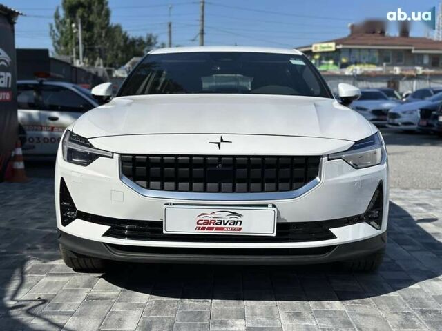 Polestar 2, объемом двигателя 0 л и пробегом 9 тыс. км за 22999 $, фото 13 на Automoto.ua