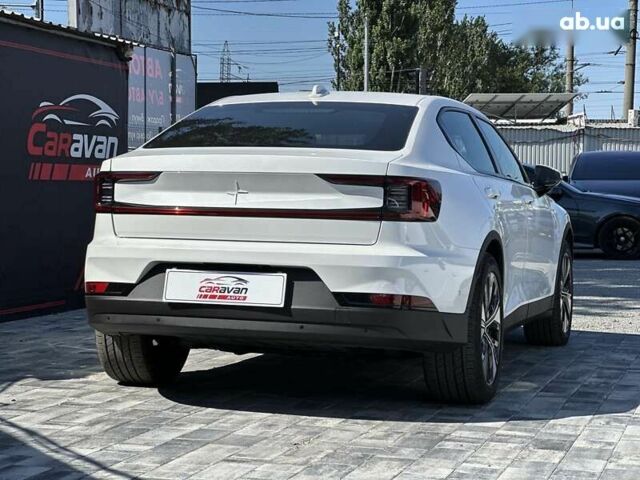 Polestar 2, объемом двигателя 0 л и пробегом 9 тыс. км за 22999 $, фото 21 на Automoto.ua
