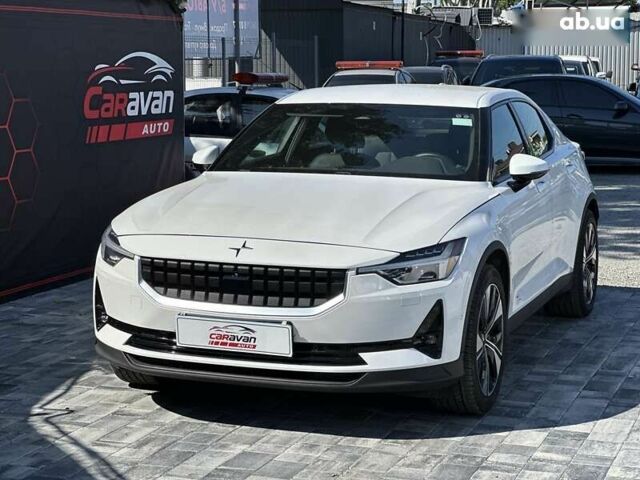 Polestar 2, объемом двигателя 0 л и пробегом 9 тыс. км за 22999 $, фото 12 на Automoto.ua