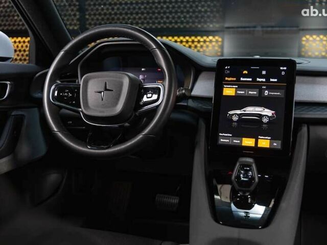 Polestar 2, объемом двигателя 0 л и пробегом 70 тыс. км за 20900 $, фото 20 на Automoto.ua