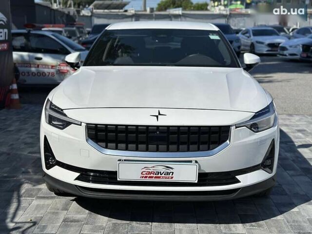 Polestar 2, объемом двигателя 0 л и пробегом 9 тыс. км за 22999 $, фото 14 на Automoto.ua