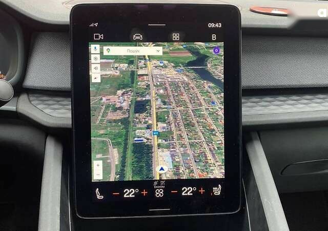 Polestar 2, об'ємом двигуна 0 л та пробігом 123 тис. км за 21000 $, фото 20 на Automoto.ua