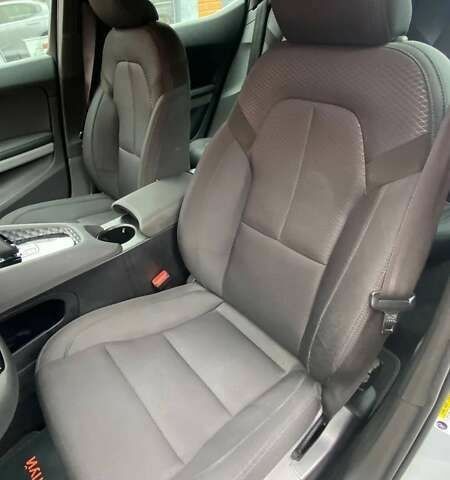 Polestar 2, об'ємом двигуна 0 л та пробігом 123 тис. км за 21000 $, фото 16 на Automoto.ua