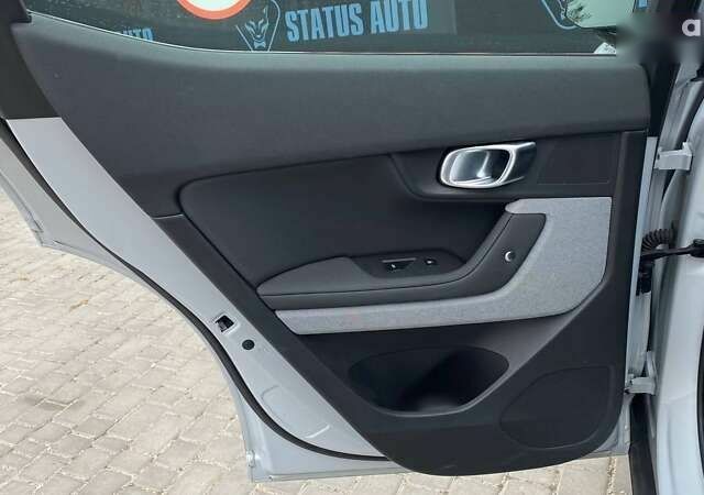 Polestar 2, об'ємом двигуна 0 л та пробігом 123 тис. км за 21000 $, фото 27 на Automoto.ua