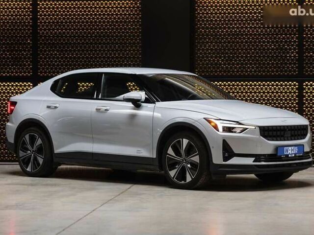 Polestar 2, объемом двигателя 0 л и пробегом 70 тыс. км за 20900 $, фото 5 на Automoto.ua