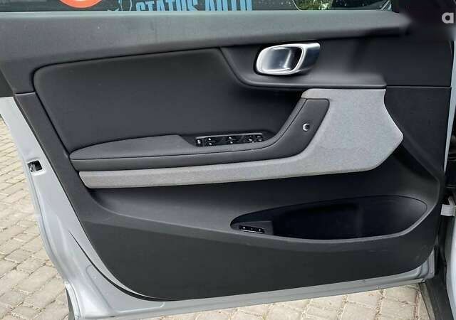 Polestar 2, об'ємом двигуна 0 л та пробігом 123 тис. км за 21000 $, фото 17 на Automoto.ua