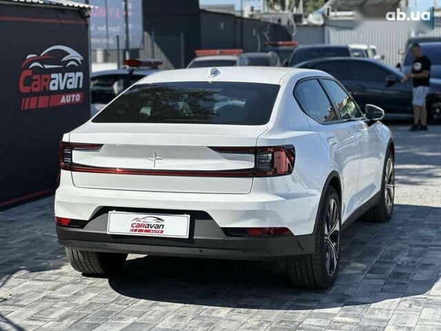 Polestar 2, объемом двигателя 0 л и пробегом 9 тыс. км за 22999 $, фото 20 на Automoto.ua