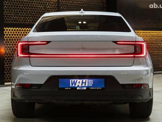 Polestar 2, объемом двигателя 0 л и пробегом 70 тыс. км за 20900 $, фото 8 на Automoto.ua
