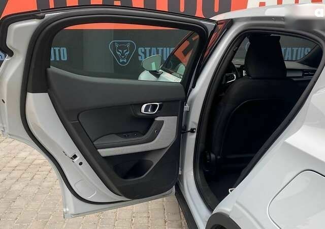 Polestar 2, об'ємом двигуна 0 л та пробігом 123 тис. км за 21000 $, фото 25 на Automoto.ua