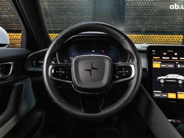 Polestar 2, объемом двигателя 0 л и пробегом 70 тыс. км за 20900 $, фото 21 на Automoto.ua