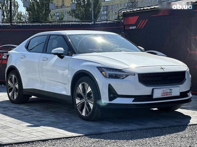 Polestar 2, объемом двигателя 0 л и пробегом 9 тыс. км за 22999 $, фото 15 на Automoto.ua
