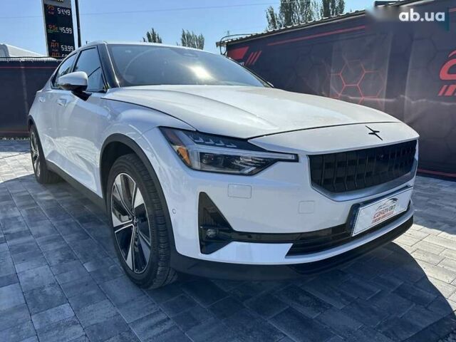 Polestar 2, объемом двигателя 0 л и пробегом 9 тыс. км за 22999 $, фото 18 на Automoto.ua