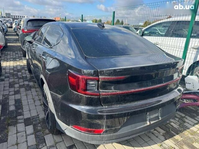 Polestar 2, об'ємом двигуна 0 л та пробігом 117 тис. км за 15900 $, фото 3 на Automoto.ua