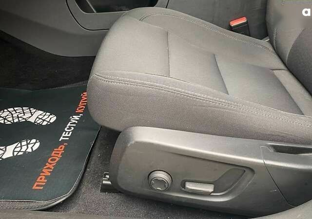 Polestar 2, об'ємом двигуна 0 л та пробігом 123 тис. км за 21000 $, фото 15 на Automoto.ua