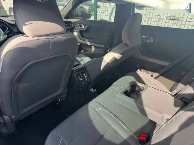 Polestar 2, об'ємом двигуна 0 л та пробігом 117 тис. км за 15900 $, фото 7 на Automoto.ua