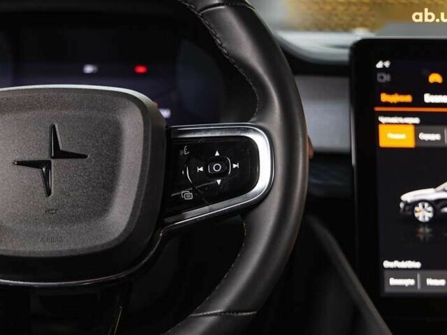 Polestar 2, объемом двигателя 0 л и пробегом 70 тыс. км за 20900 $, фото 22 на Automoto.ua