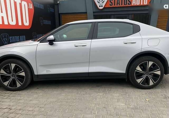 Polestar 2, об'ємом двигуна 0 л та пробігом 123 тис. км за 21000 $, фото 8 на Automoto.ua
