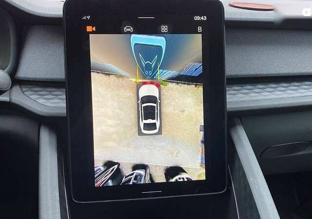 Polestar 2, об'ємом двигуна 0 л та пробігом 123 тис. км за 21000 $, фото 21 на Automoto.ua