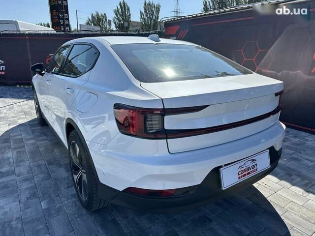 Polestar 2, объемом двигателя 0 л и пробегом 9 тыс. км за 22999 $, фото 3 на Automoto.ua